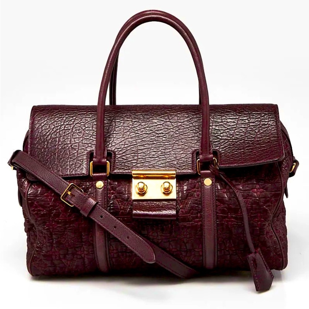 LOUIS VUITTON 🔥 Limited Edition 🔥 Volupte Psyche Bag